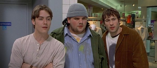 ¡Kevin Smith anunció que se vienen las secuelas de Mallrats y Clerks!