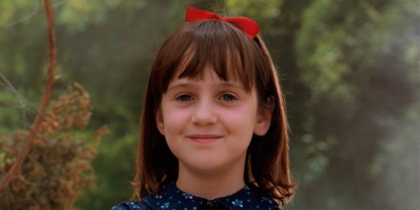 Netflix está trabajando en una remake de Matilda