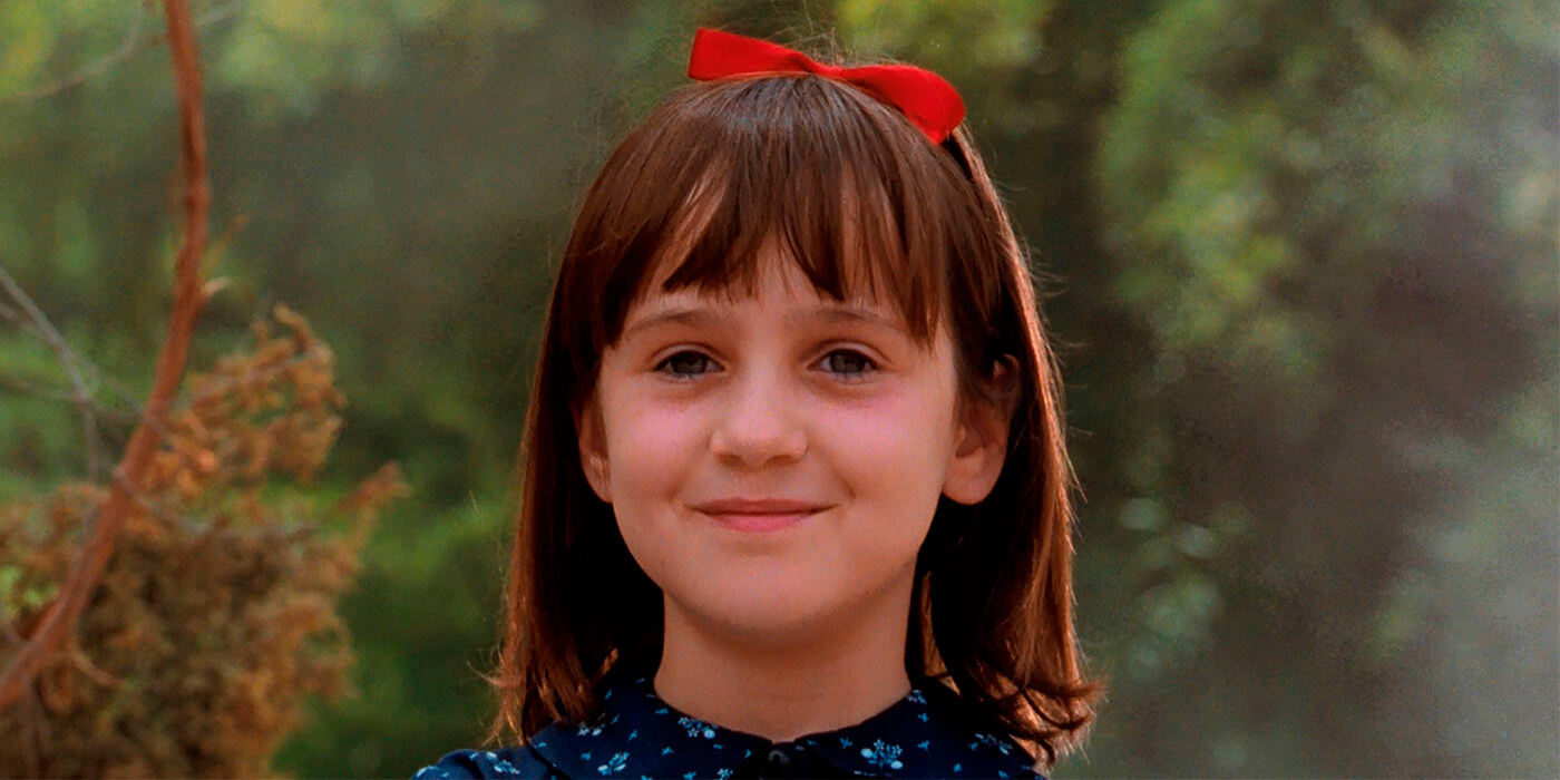 Netflix está trabajando en una remake de Matilda