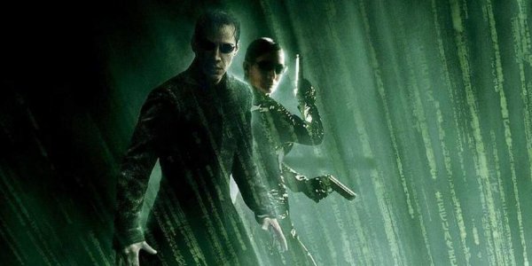 La actriz que fichó Matrix 4 a días que comiencen las grabaciones