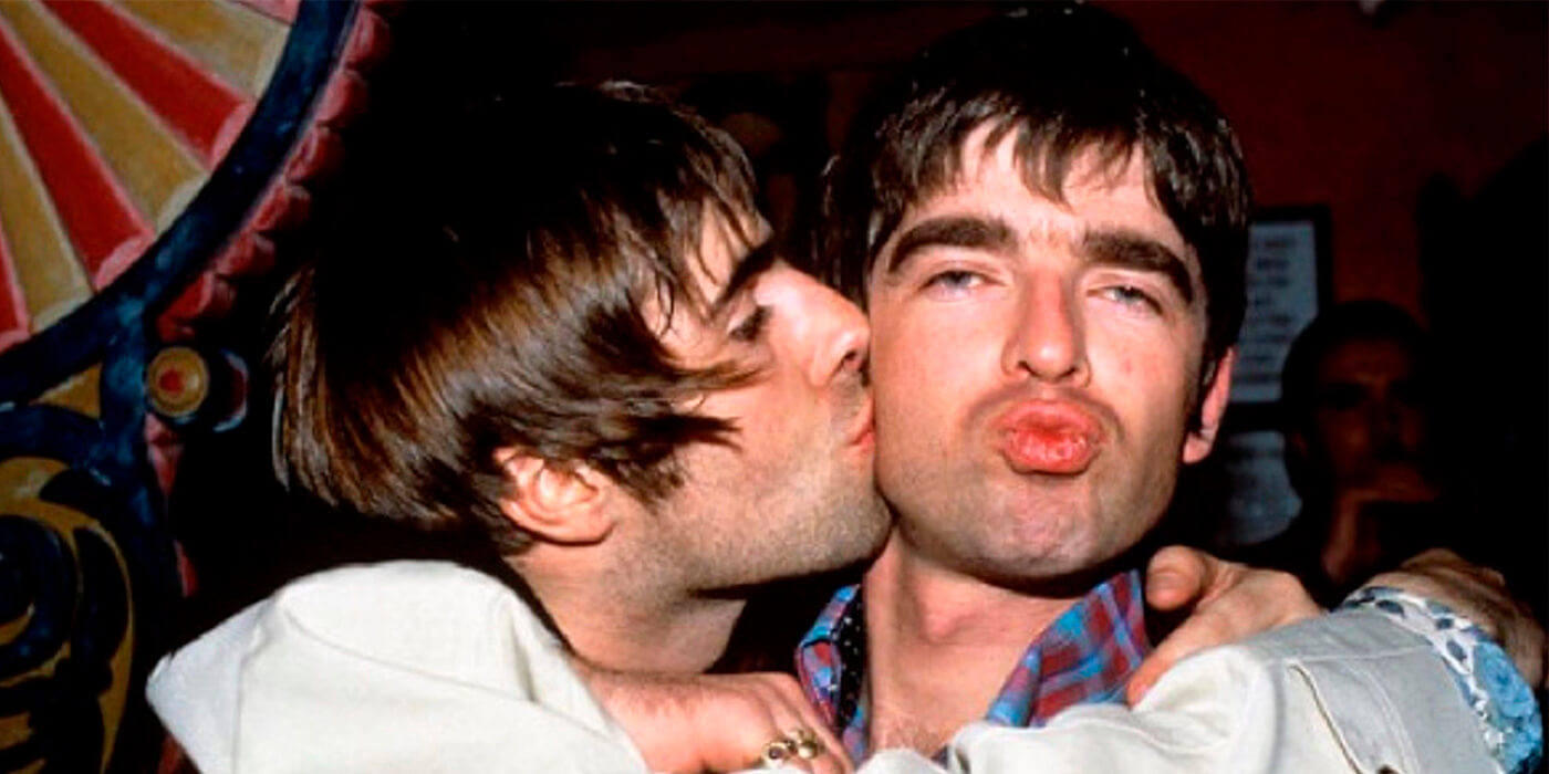 Liam Gallagher reveló que Noel le suplicó que Oasis regrese en 2022
