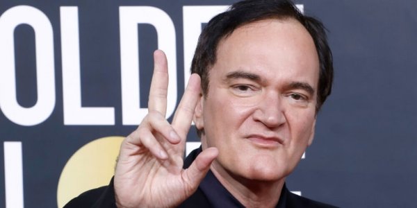 “Soy su mayor admirador”: Quentin Tarantino reveló quién es su actor favorito, ¿lo veremos en su próxima película?