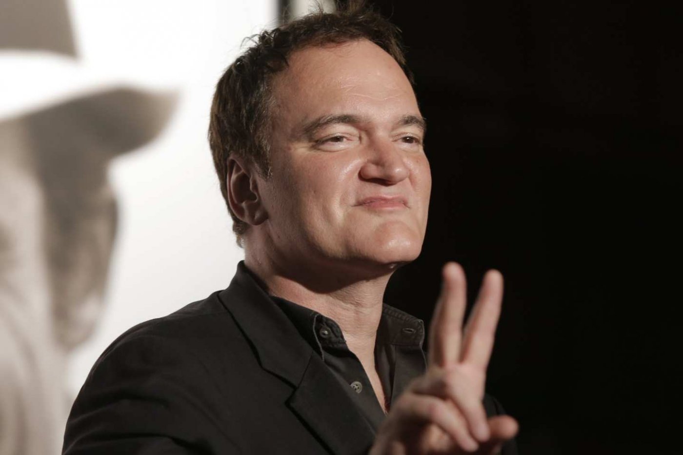 ¿QUÉ PASÓ? Quentin Tarantino dejará de dirigir por un tiempo