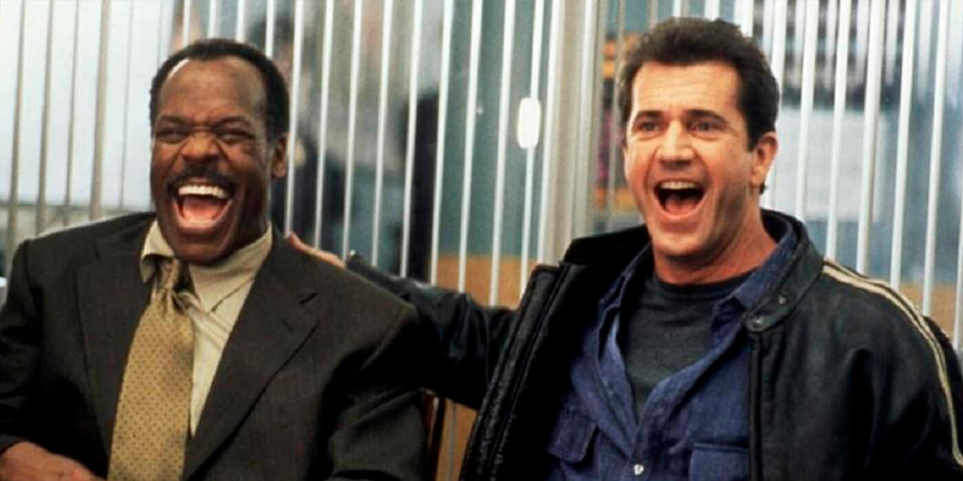 ¡VUELVE ARMA MORTAL! La saga tendrá una quinta película protagonizada por Mel Gibson y Danny Glover