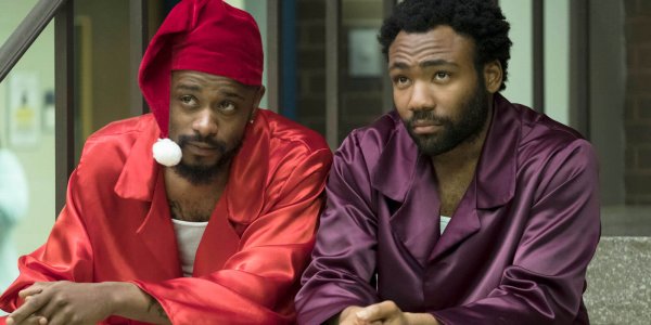 Donald Glover vuelve con dos nuevas temporadas a Atlanta