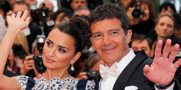 Antonio Banderas y Penélope Cruz protagonizarán un film dirigido por Gastón Duprat y Mariano Cohn