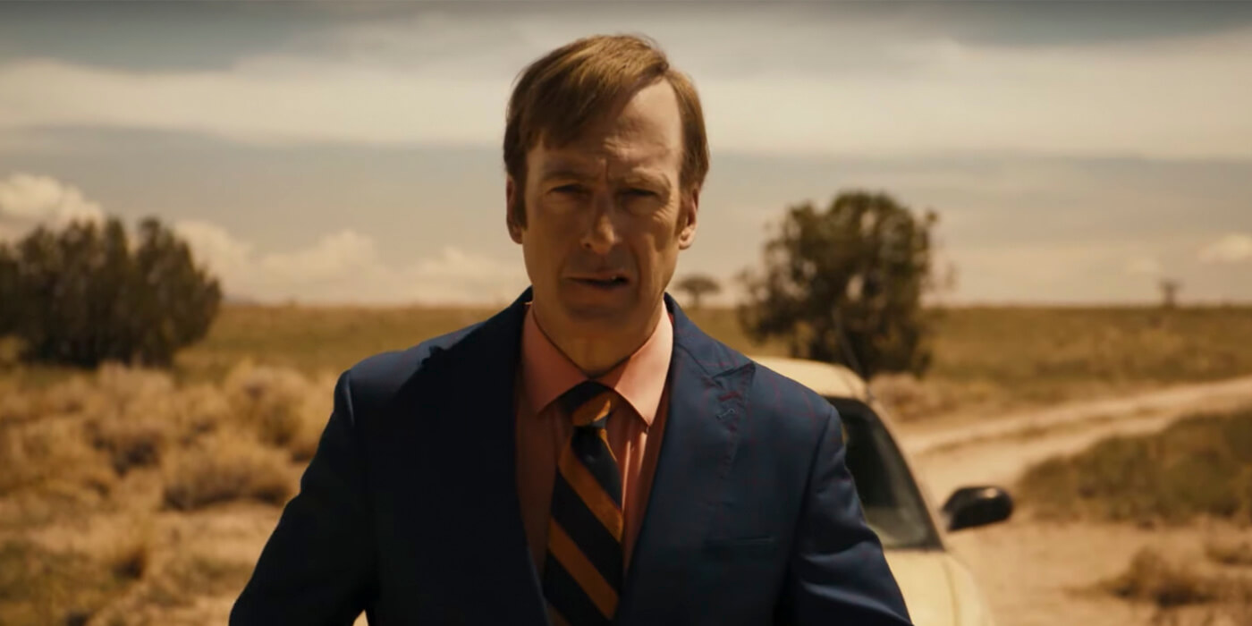 Bryan Cranston quiere evitar spoilers de la sexta temporada de “Better Call Saul”