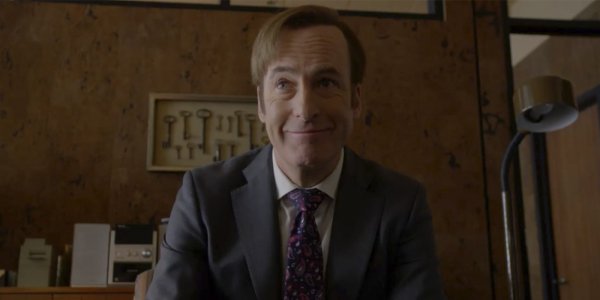 Better Call Saul es renovada para una sexta y última temporada