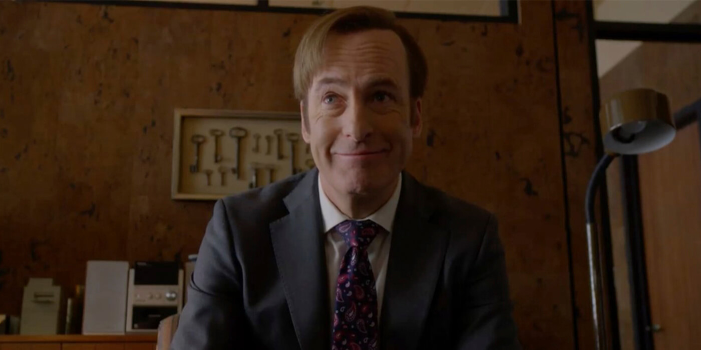 Better Call Saul es renovada para una sexta y última temporada