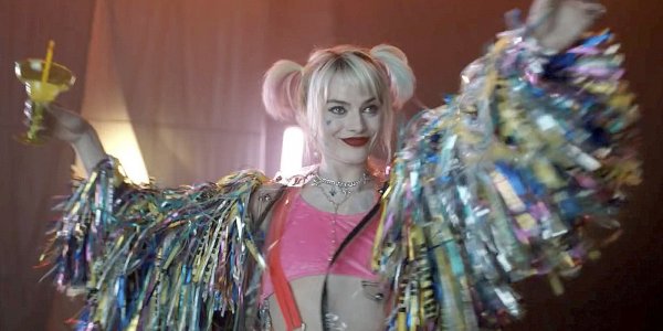 Birds Of Prey: mirá el tráiler final de la película de Harley Quinn