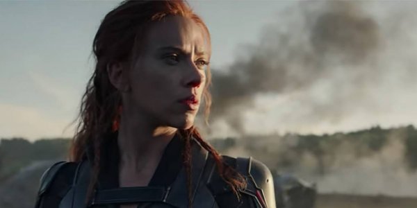 Black Widow: mirá el revelador teaser tráiler que lanzó Marvel