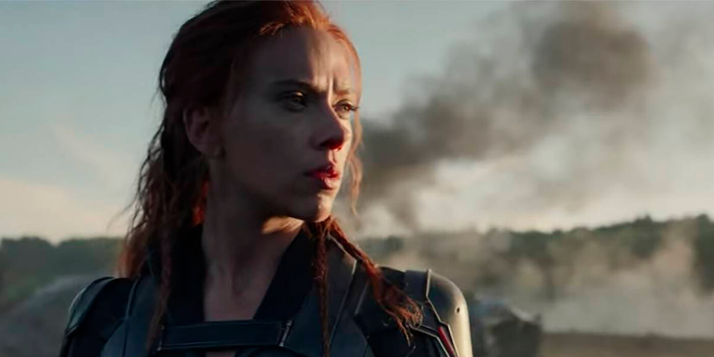 Black Widow: mirá el revelador teaser tráiler que lanzó Marvel