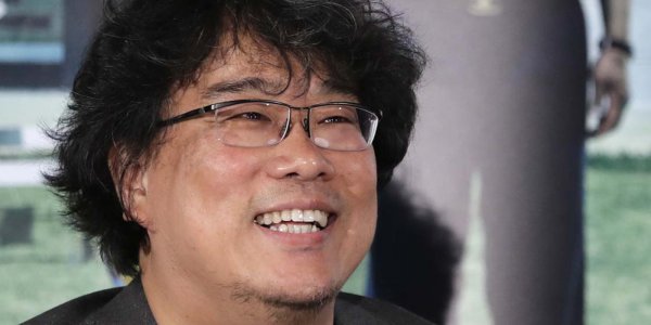 Bong Joon-Ho, director de Parasite, dice que los superhéroes son estúpidos