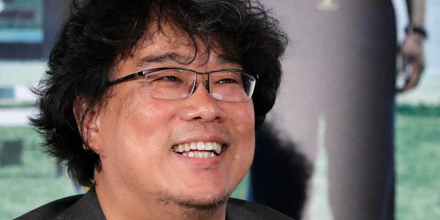 Bong Joon-Ho, director de Parasite, dice que los superhéroes son estúpidos