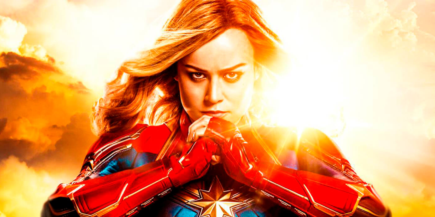 La secuela de Capitana Marvel está en camino: conocé los primeros detalles