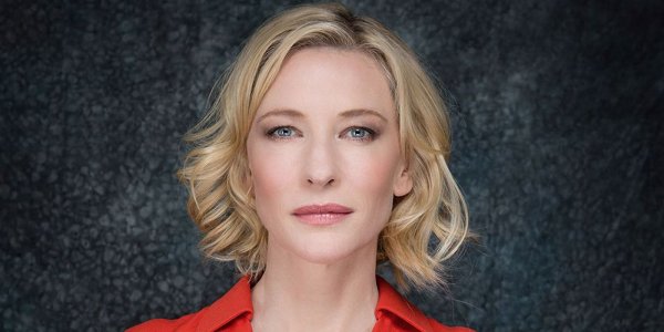 Festival de Cine de Venecia 2020: Cate Blanchett fue elegida como presidenta del jurado