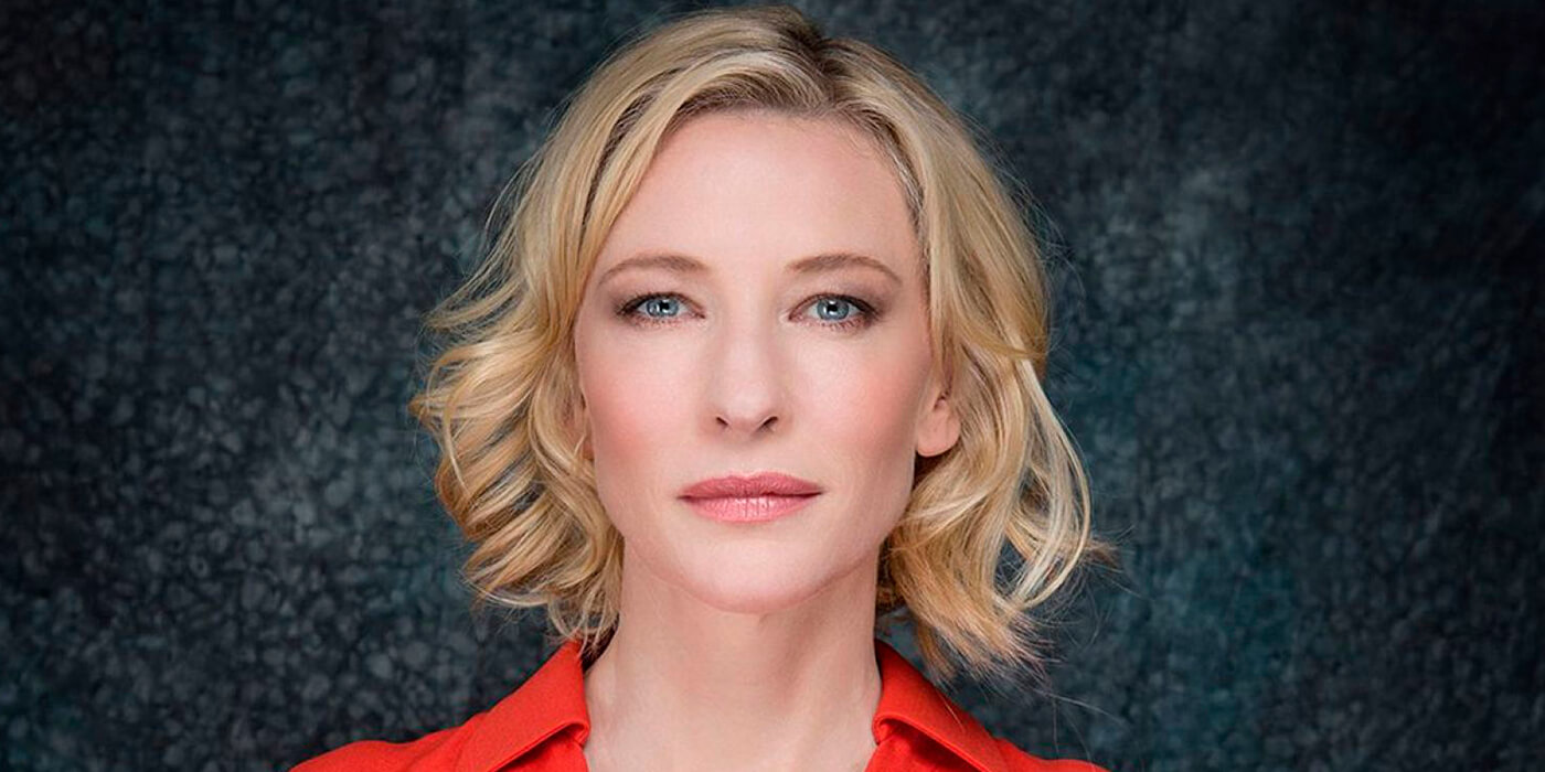 Festival de Cine de Venecia 2020: Cate Blanchett fue elegida como presidenta del jurado