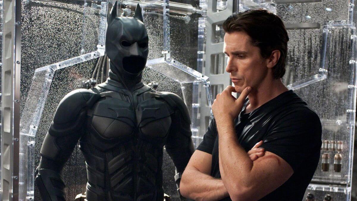 ¿BATMAN EN MARVEL? Christian Bale podría aparecer en “Thor: Love and Thunder”