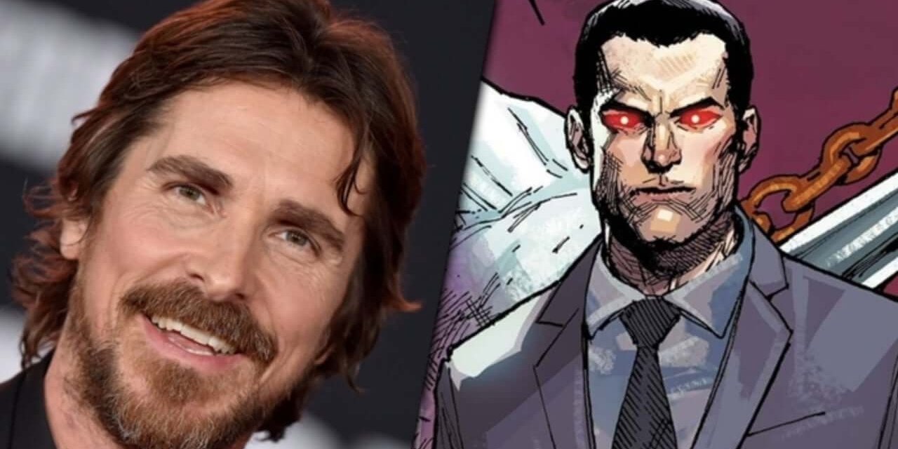 Christian Bale a Marvel: ¡el escritor de Thor reveló qué personaje tiene que hacer el actor!