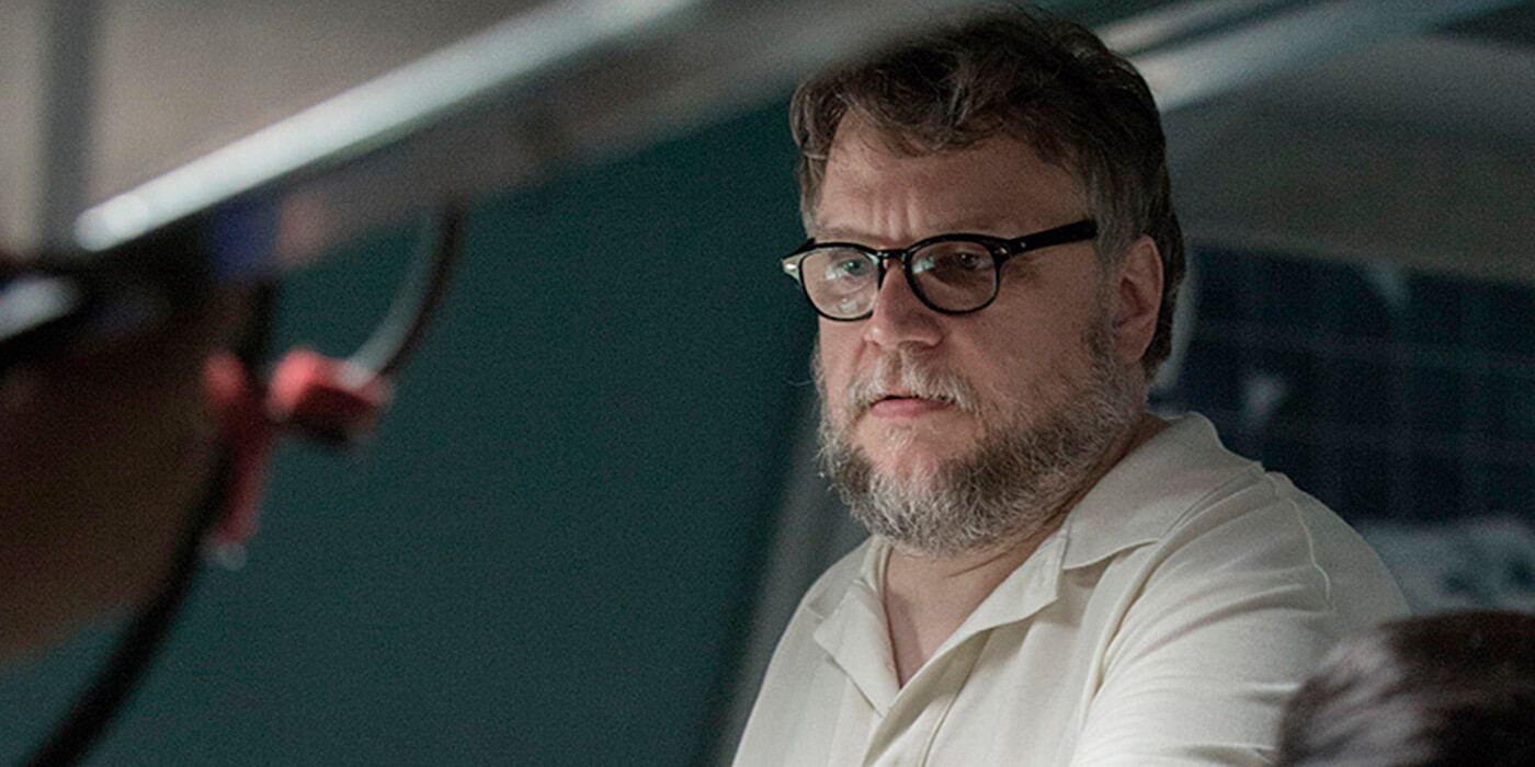 Nightmare Alley: el film Guillermo del Toro arrancó su producción acompañado de un excelente reparto