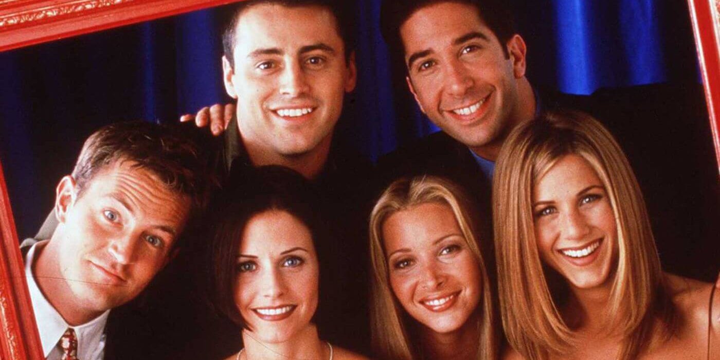 Un director de HBO reveló la situación real acerca de la reunión de Friends