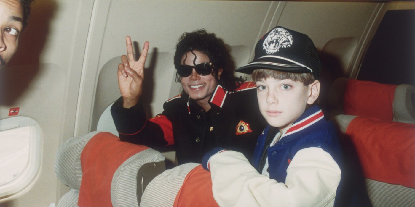 Las denuncias a Michael Jackson podrían volver a juicio gracias al cambio en una ley en Estados Unidos