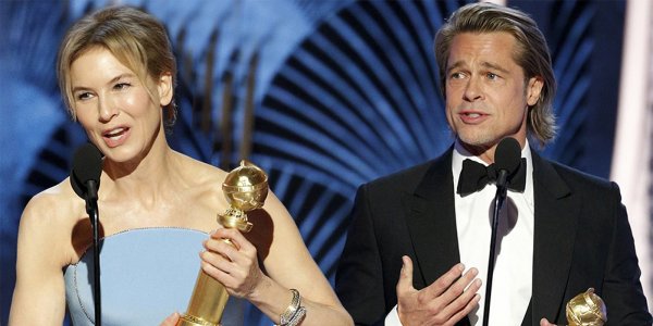 GOLDEN GLOBES 2020: dónde ver las películas y series ganadoras