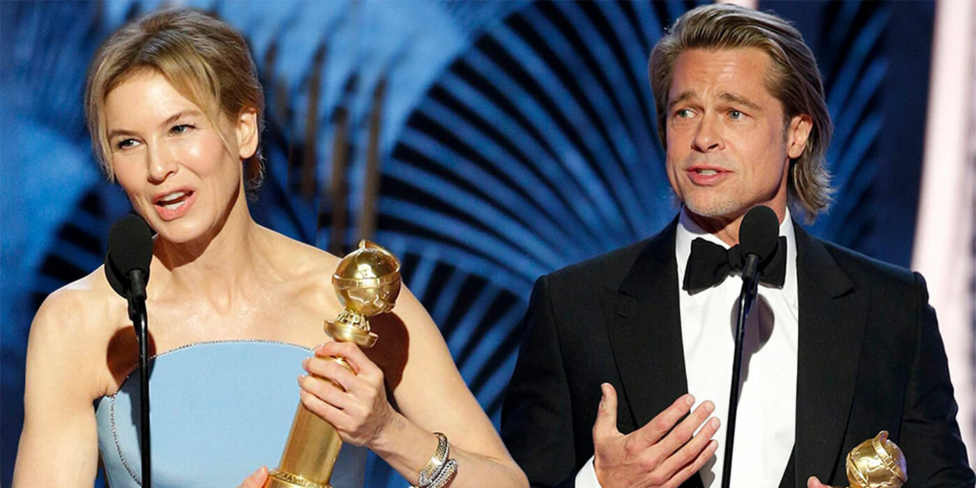 GOLDEN GLOBES 2020: dónde ver las películas y series ganadoras