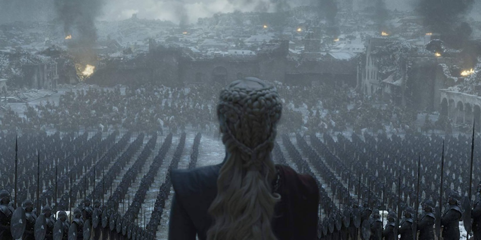 AHORA SÍ: HBO confirmó la precuela de Game Of Thrones – ¡y dio fecha de estreno!