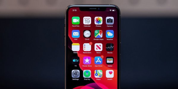LO NUEVO: Apple lanzará un iPhone “accesible” en marzo 2020