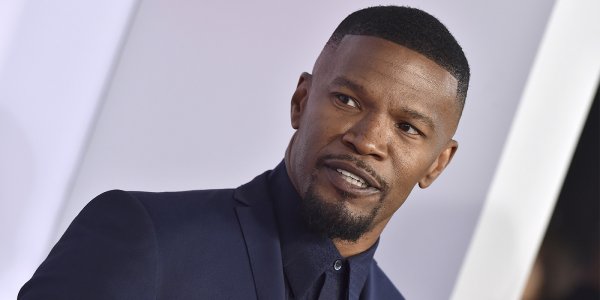 Jamie Foxx responde a las críticas por la falta de diversidad en los Oscars: “No hacemos películas para ganar premios”