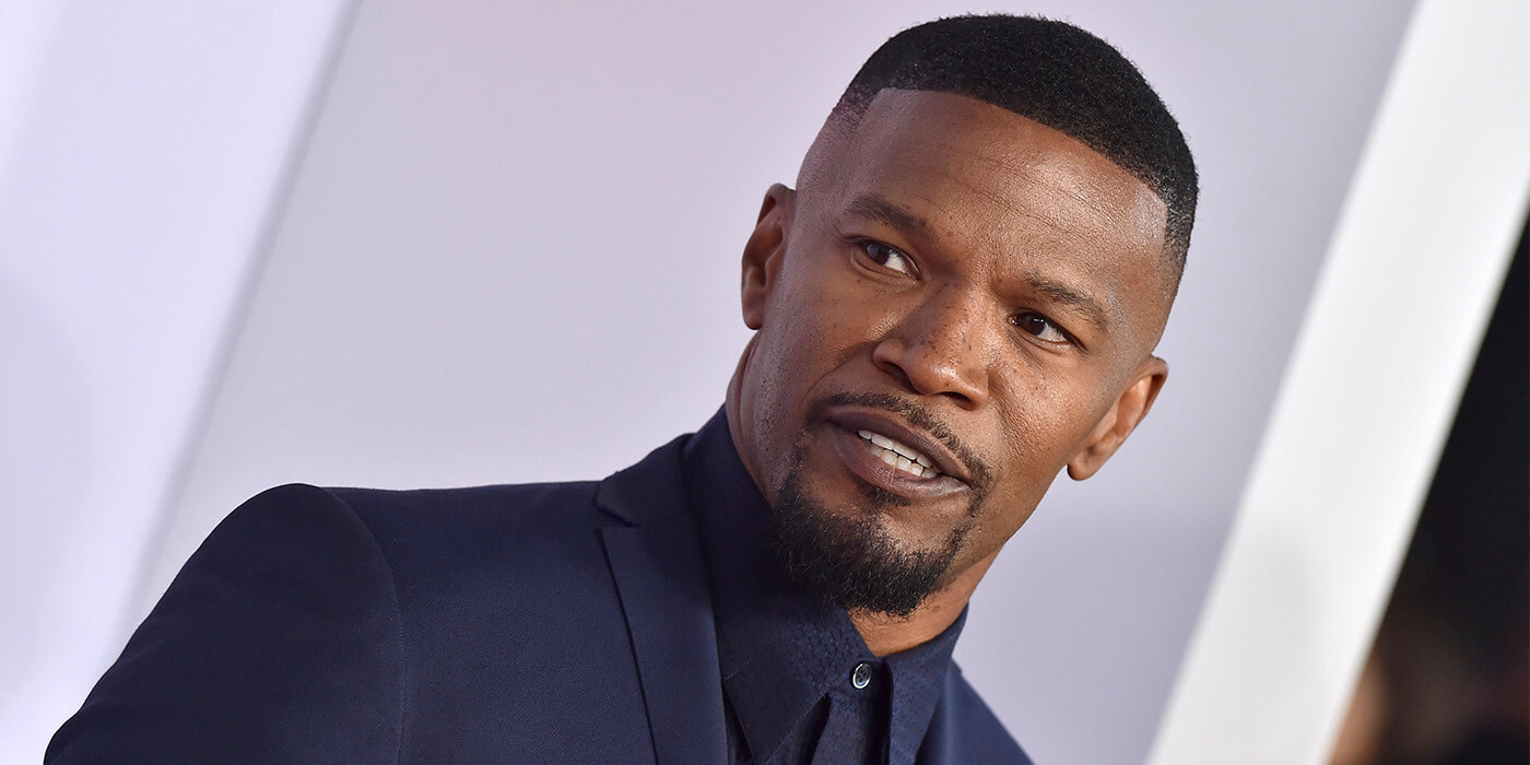 Jamie Foxx responde a las críticas por la falta de diversidad en los Oscars: “No hacemos películas para ganar premios”