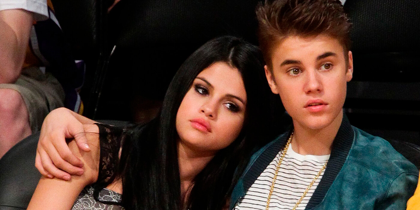 Selena Gómez confesó que fue abusada emocionalmente por Justin Bieber
