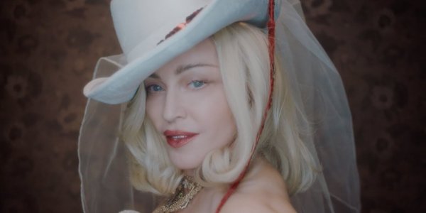 A 45 minutos de salir a tocar, Madonna canceló su show en Lisboa
