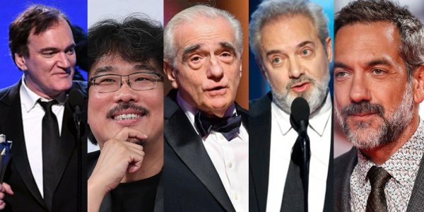 ¿Diversidad? Los Oscars volvieron a ser “tan blancos” como antes – pero al menos Obama está nominado