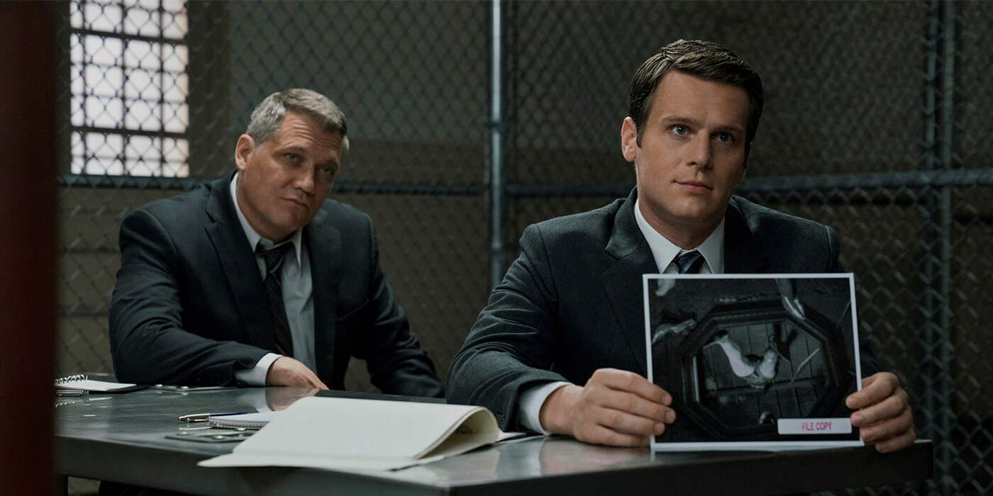 Mindhunter: Netflix puso en pausa la tercera temporada indefinidamente