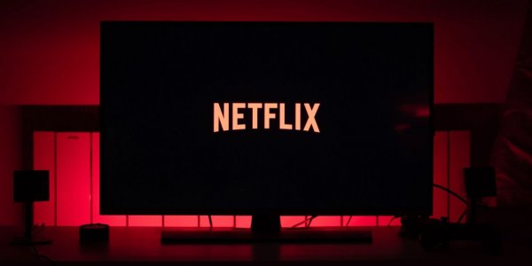 ¡Todo lo que llega a Netflix este mes!