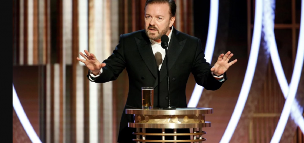 Golden Globes: ganadores, perdedores, discursos y sorpresas