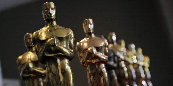 Los Oscars, otra vez sin presentador