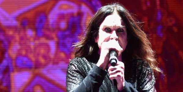 Ozzy Osbourne opinó sobre la vacuna del coronavirus