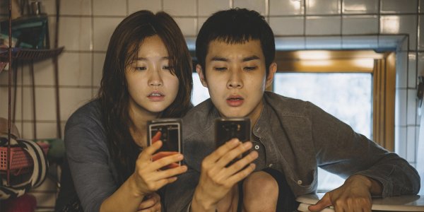 ¿Cómo es “Parasite”, la película coreana de la que habla todo el mundo?