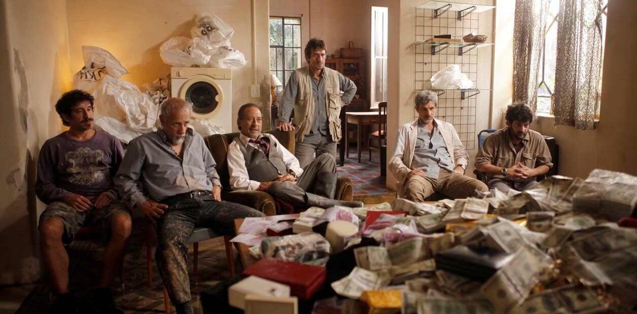 CINE: ¡Enterate de los estrenos y ganate entradas!