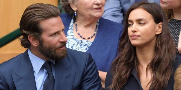 Irina Shayk habló por primera vez sobre su separación de Bradley Cooper: “Me estoy desmoronando”