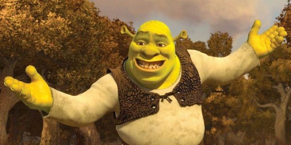 Existe un canal de TV que transmite Shrek las 24 horas del día