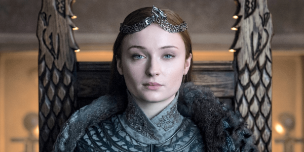 “Daría cualquier cosa por volver a lo que teníamos”: esto dijo Sophie Turner sobre las próximas series de Game Of Thrones