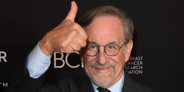 LO NUEVO: Steven Spielberg hará una serie con episodios de menos de 10 minutos