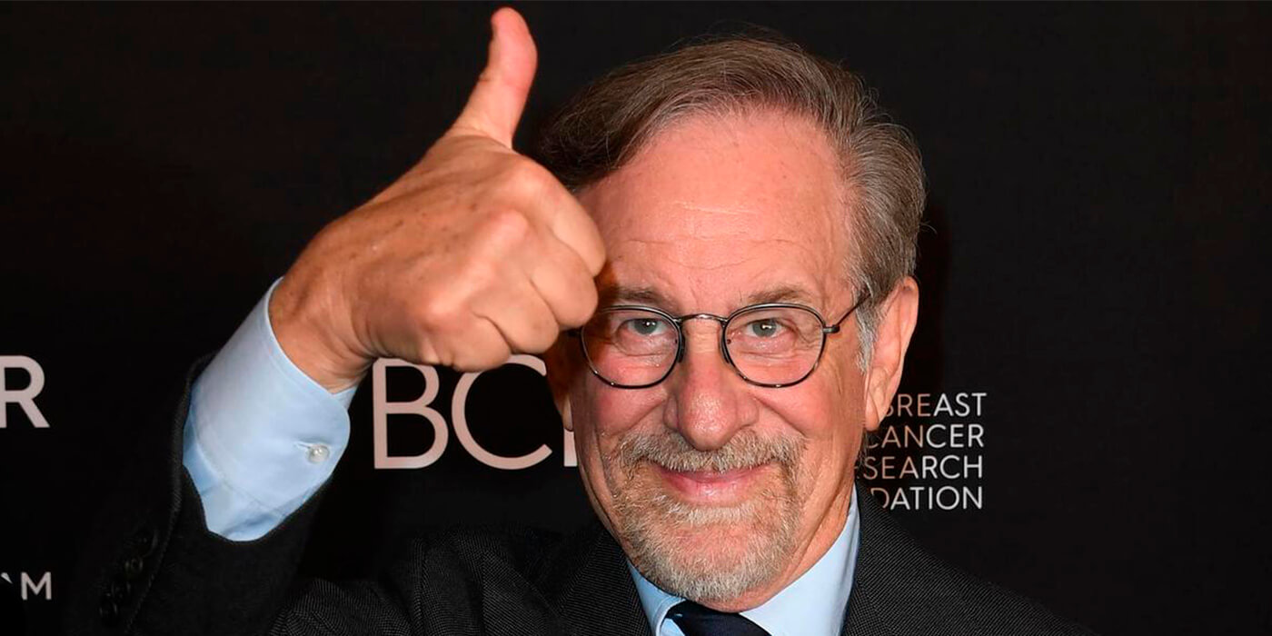 LO NUEVO: Steven Spielberg hará una serie con episodios de menos de 10 minutos