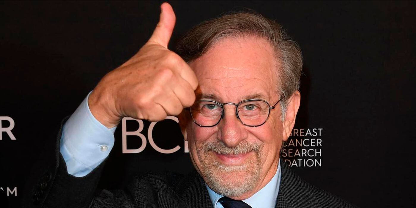 LO NUEVO: Steven Spielberg hará una serie con episodios de menos de 10 minutos
