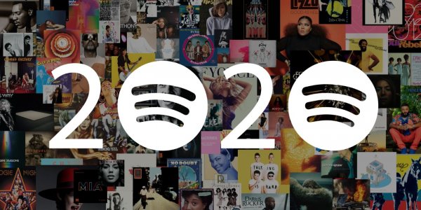 ¡Spotify reveló las principales tendencias de ejercicio y predicciones para el 2020!