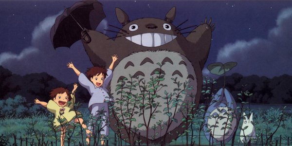 Studio Ghibli llega a Netflix: 21 películas de animé se sumarán al catálogo de la plataforma a partir de febrero